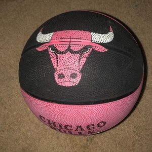 Bulls basketball